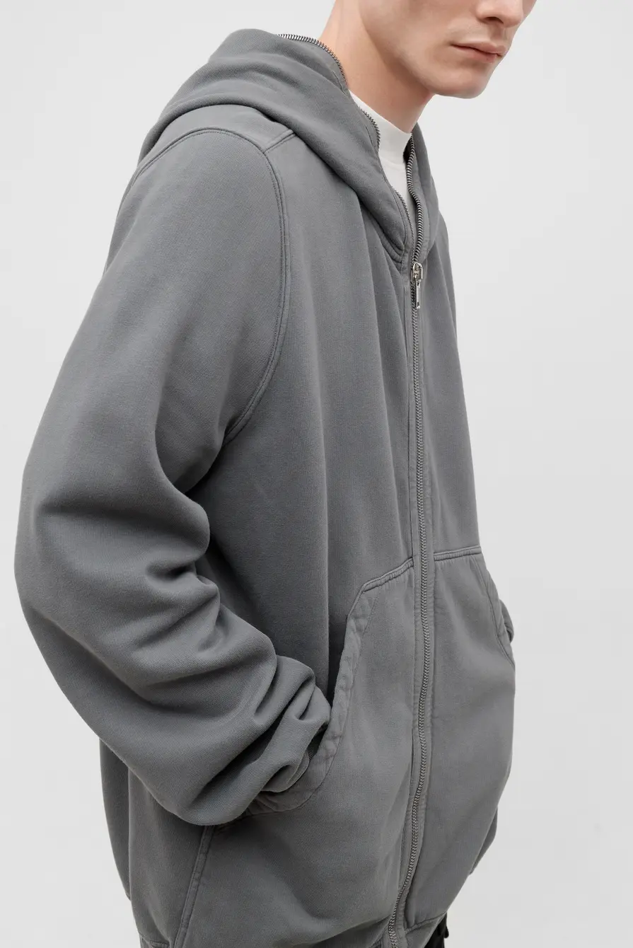 Худи Rick Owens