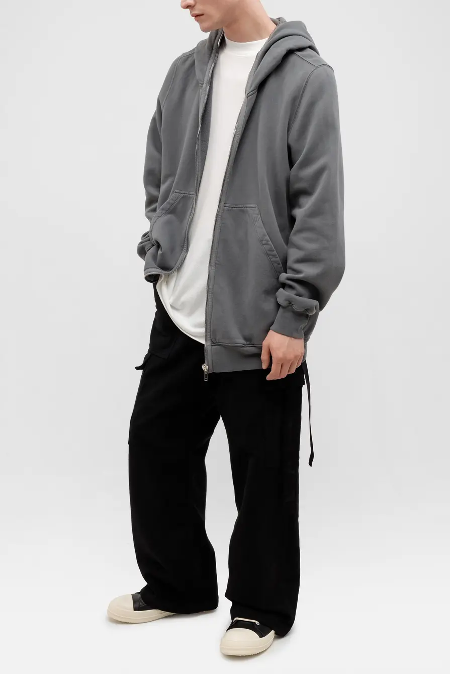 Худи Rick Owens