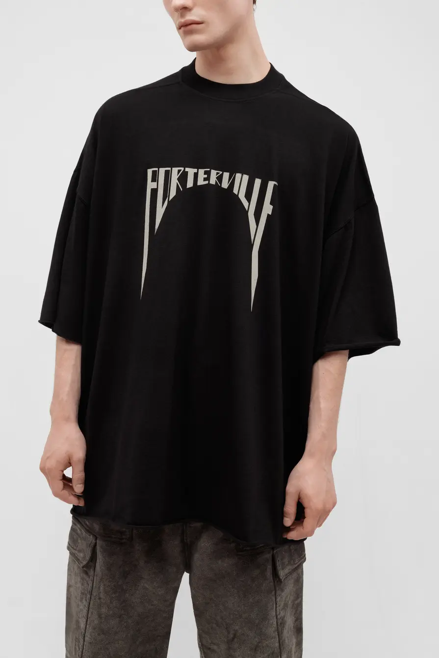 Футболка Rick Owens