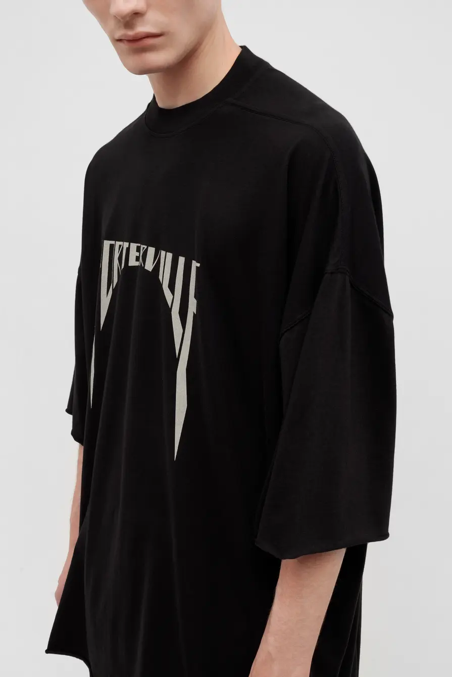 Футболка Rick Owens