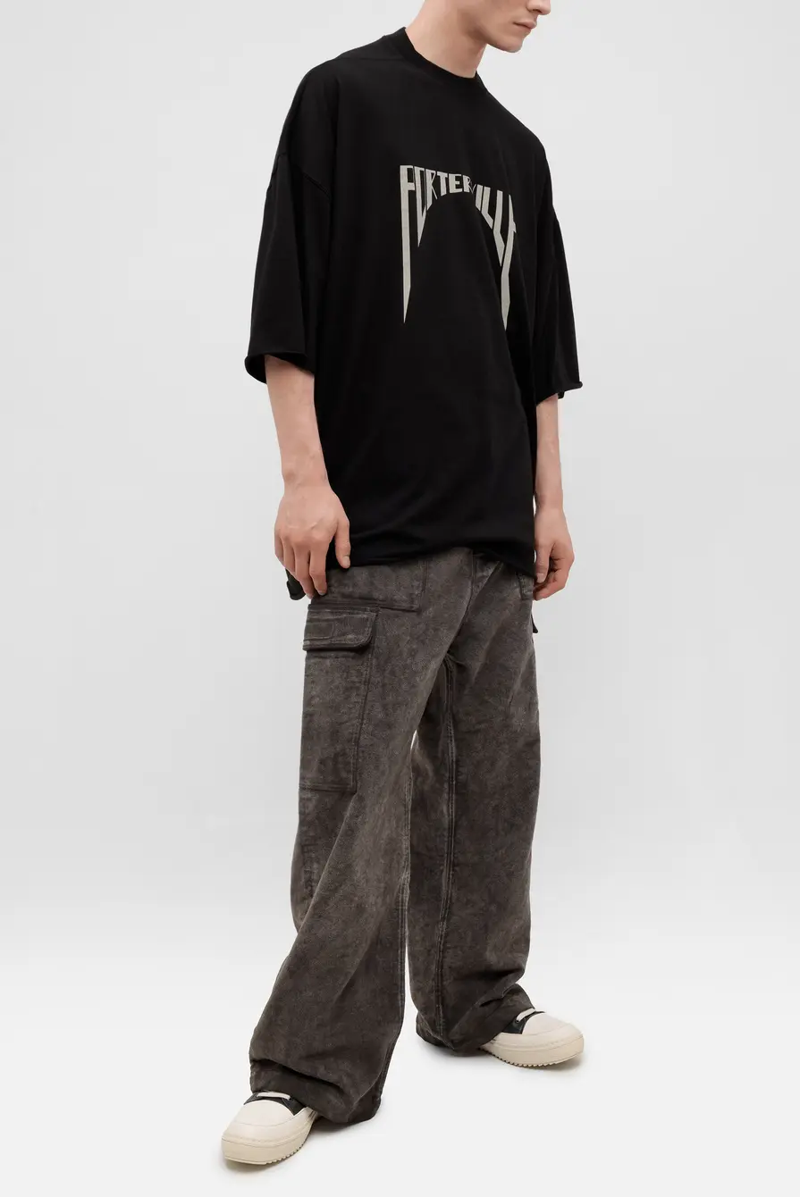Футболка Rick Owens