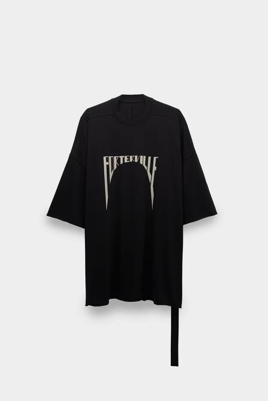 Футболка Rick Owens