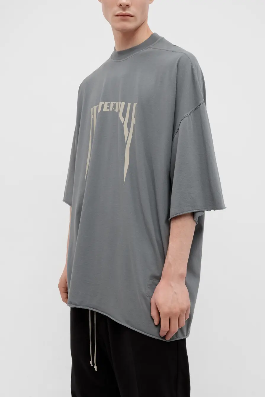 Футболка Rick Owens
