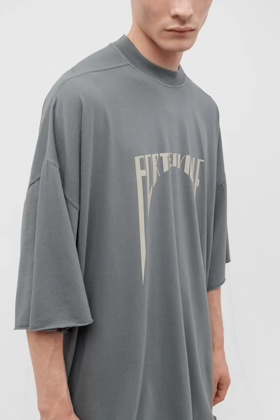 Футболка Rick Owens