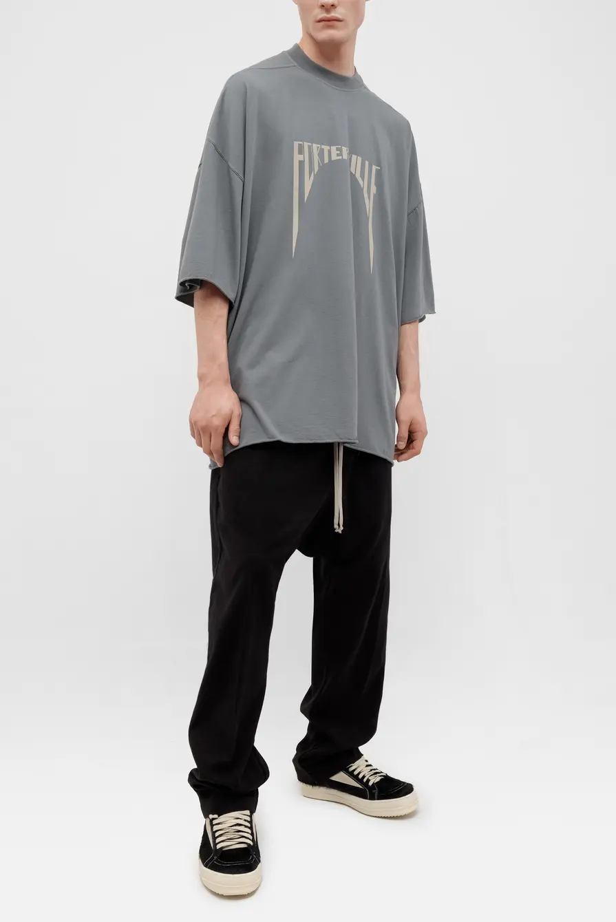 Футболка Rick Owens
