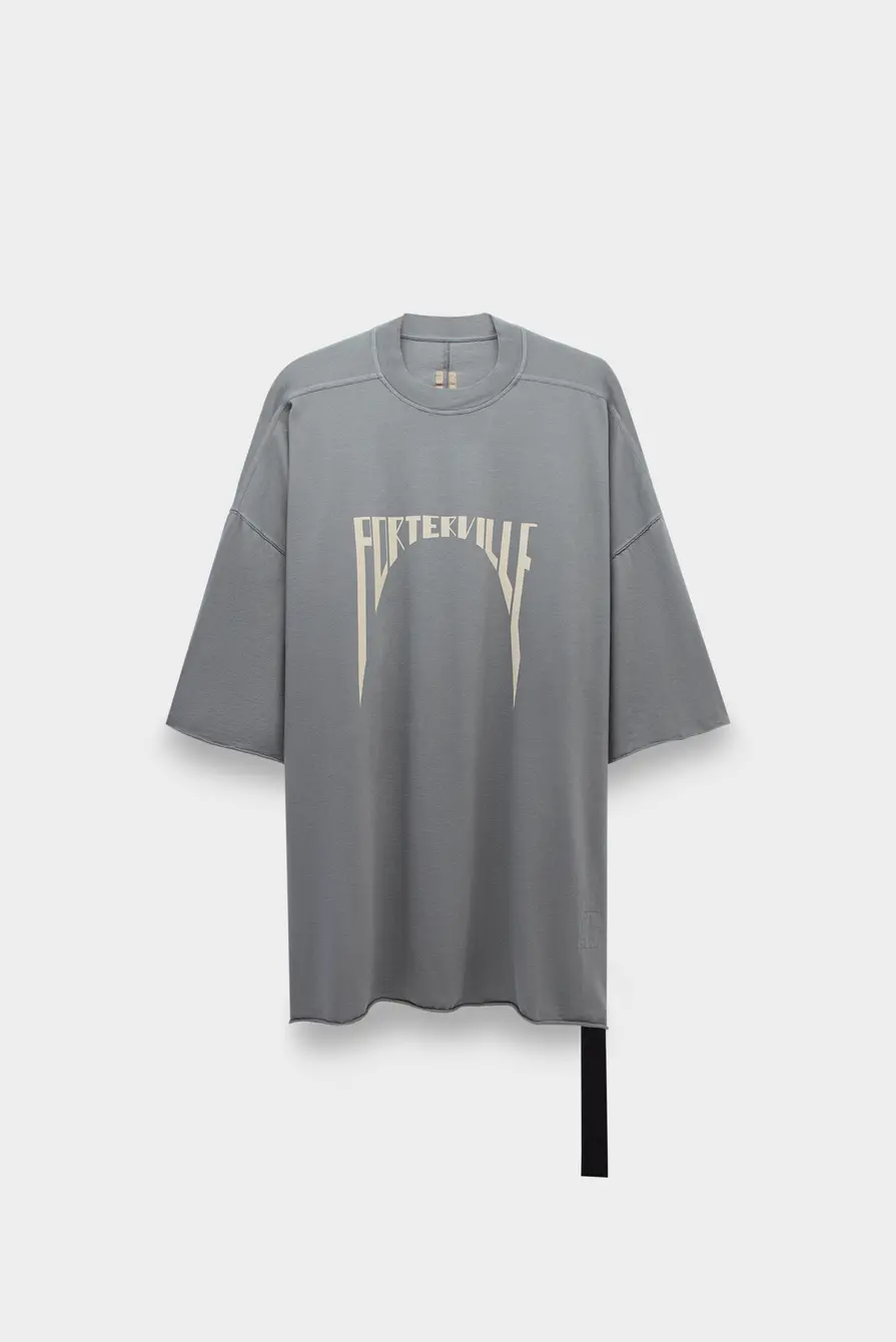 Футболка Rick Owens