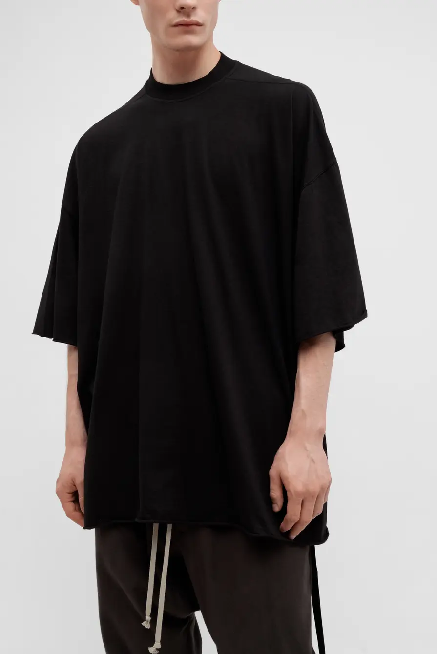 Футболка Rick Owens