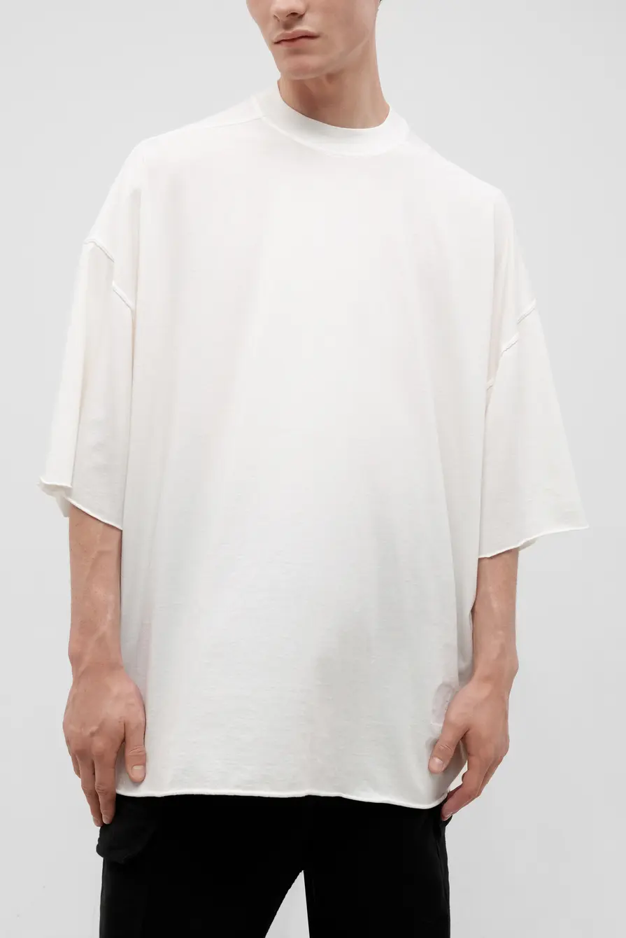 Футболка Rick Owens