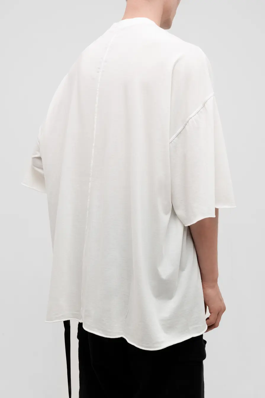 Футболка Rick Owens