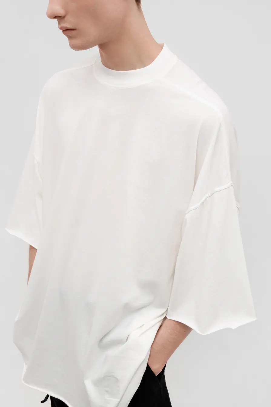 Футболка Rick Owens