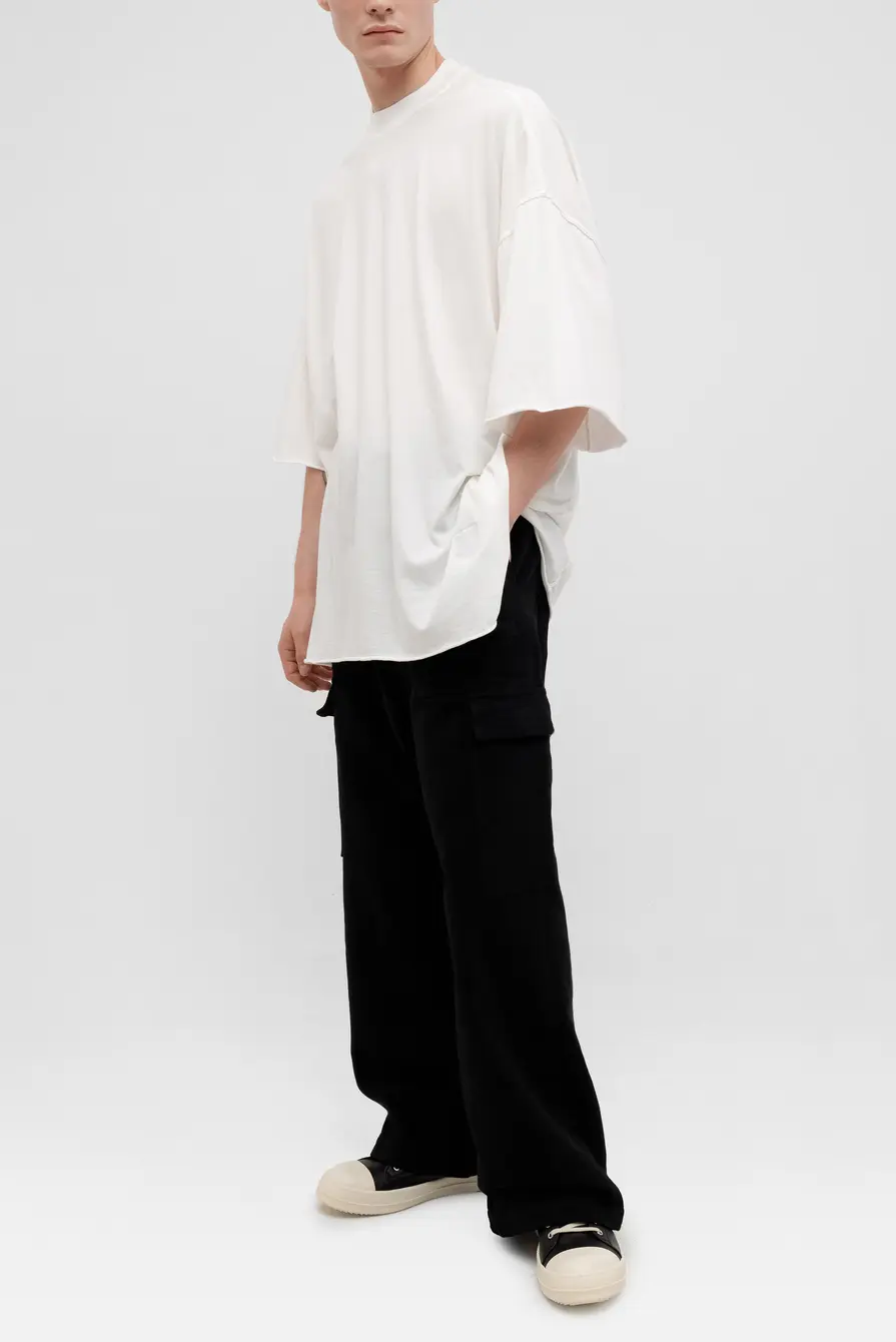 Футболка Rick Owens