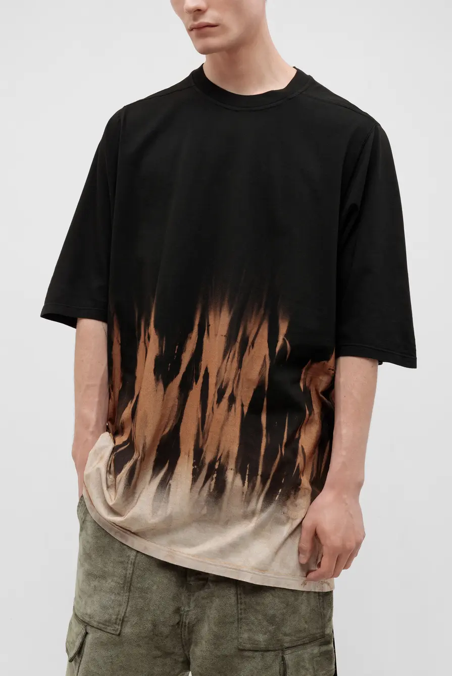Футболка Rick Owens