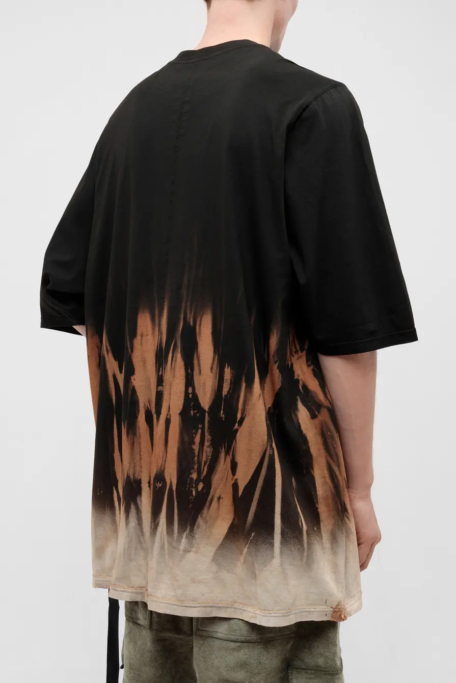 Футболка Rick Owens
