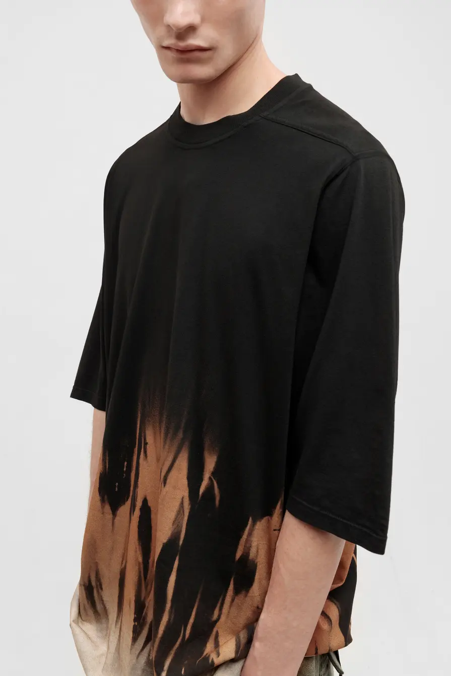 Футболка Rick Owens