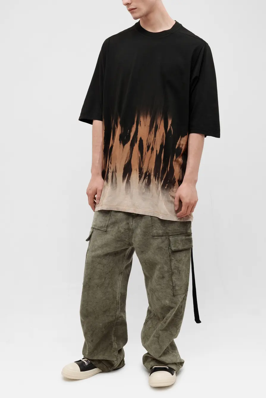 Футболка Rick Owens