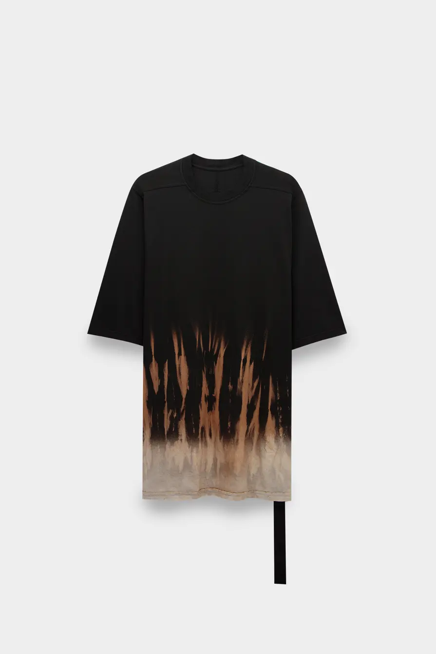 Футболка Rick Owens