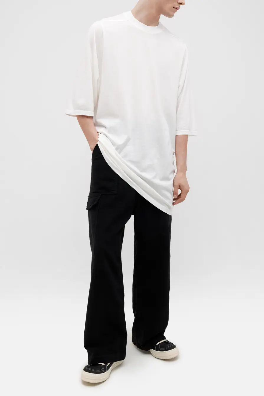 Футболка Rick Owens