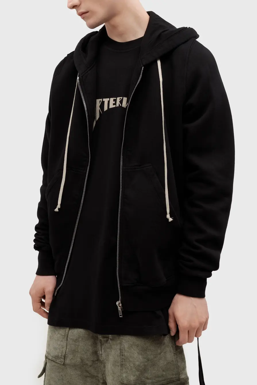 Худи Rick Owens