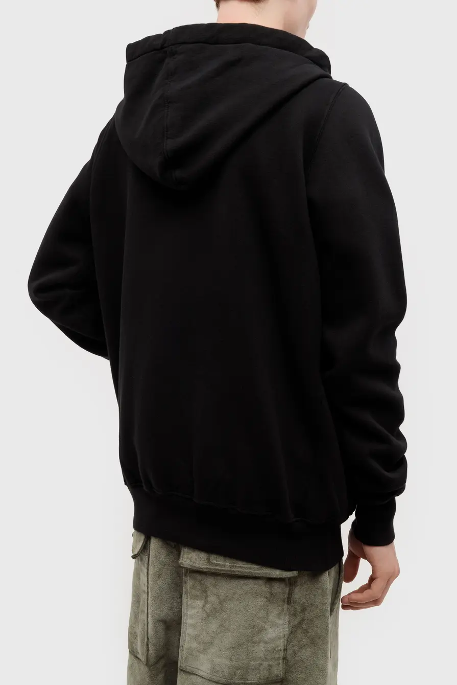 Худи Rick Owens
