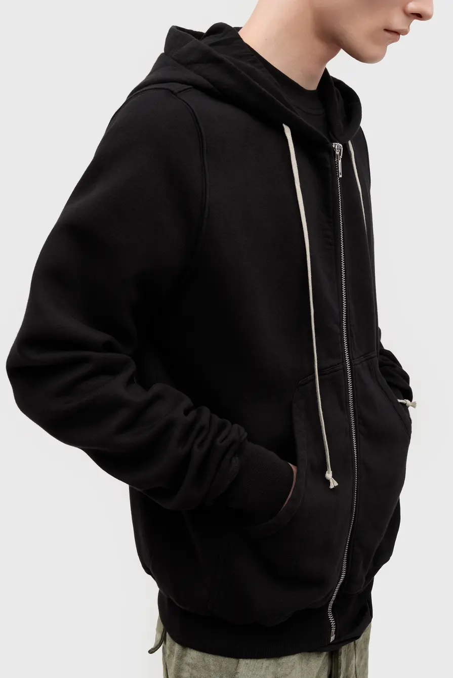 Худи Rick Owens