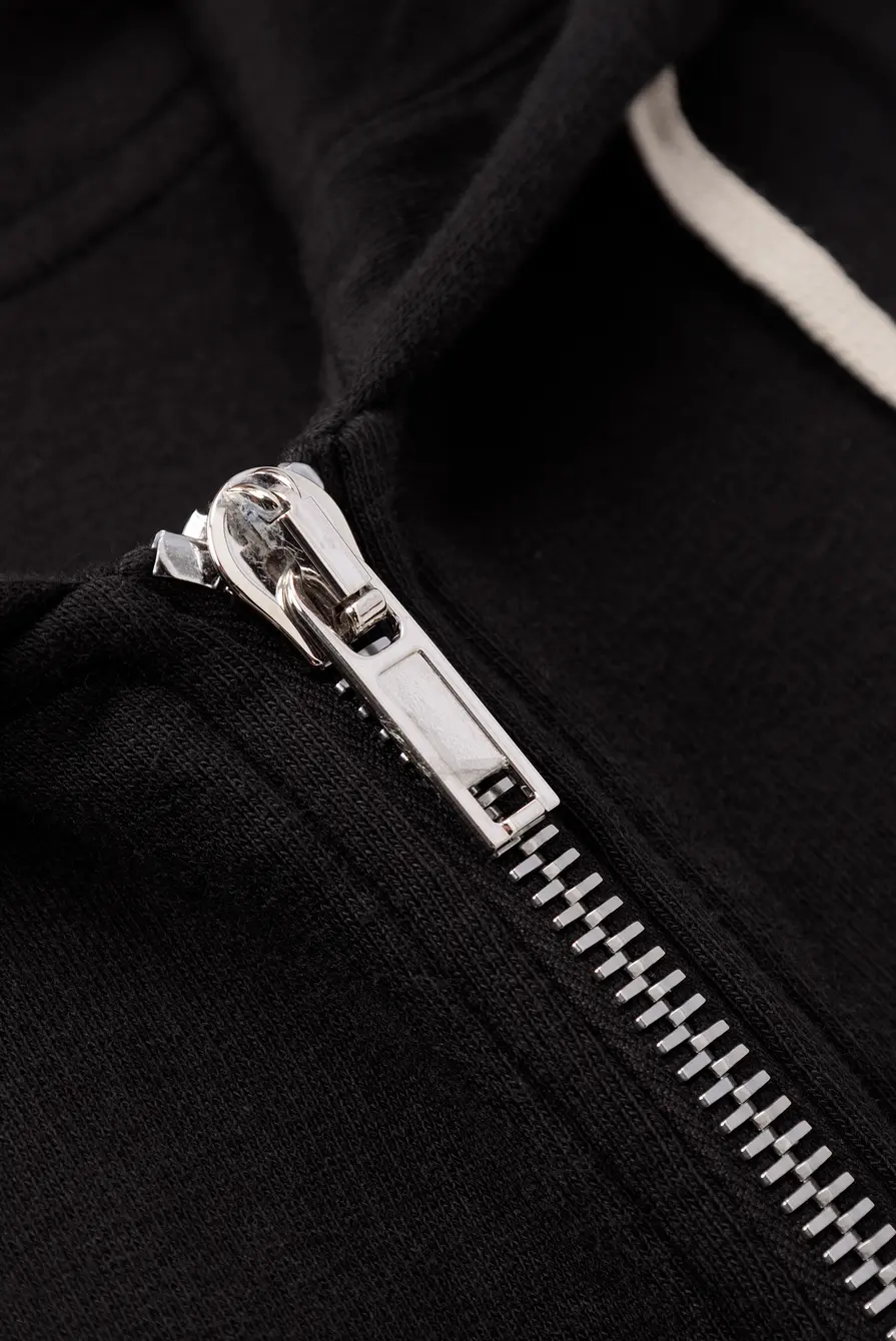 Худи Rick Owens