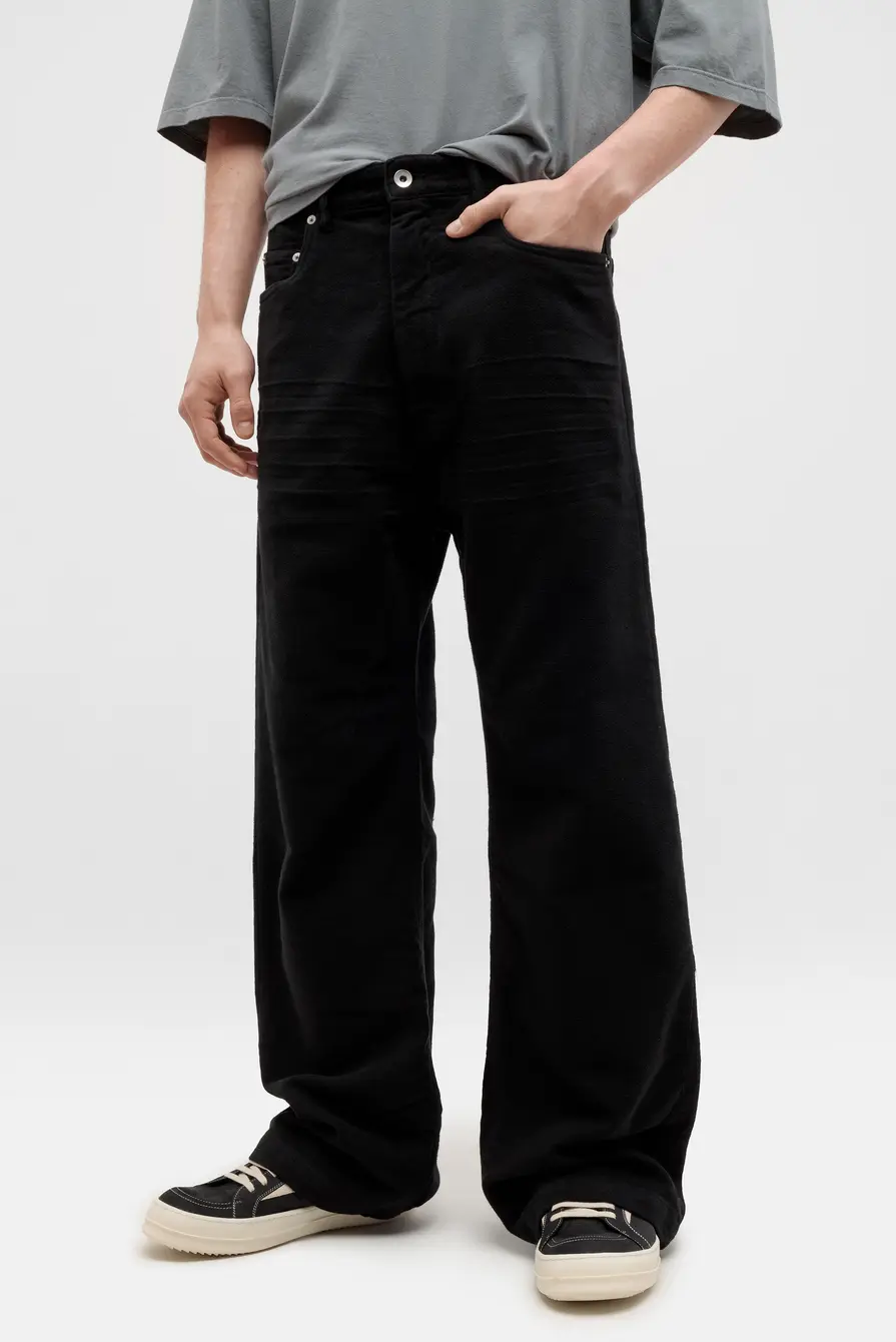 Джинсы Rick Owens