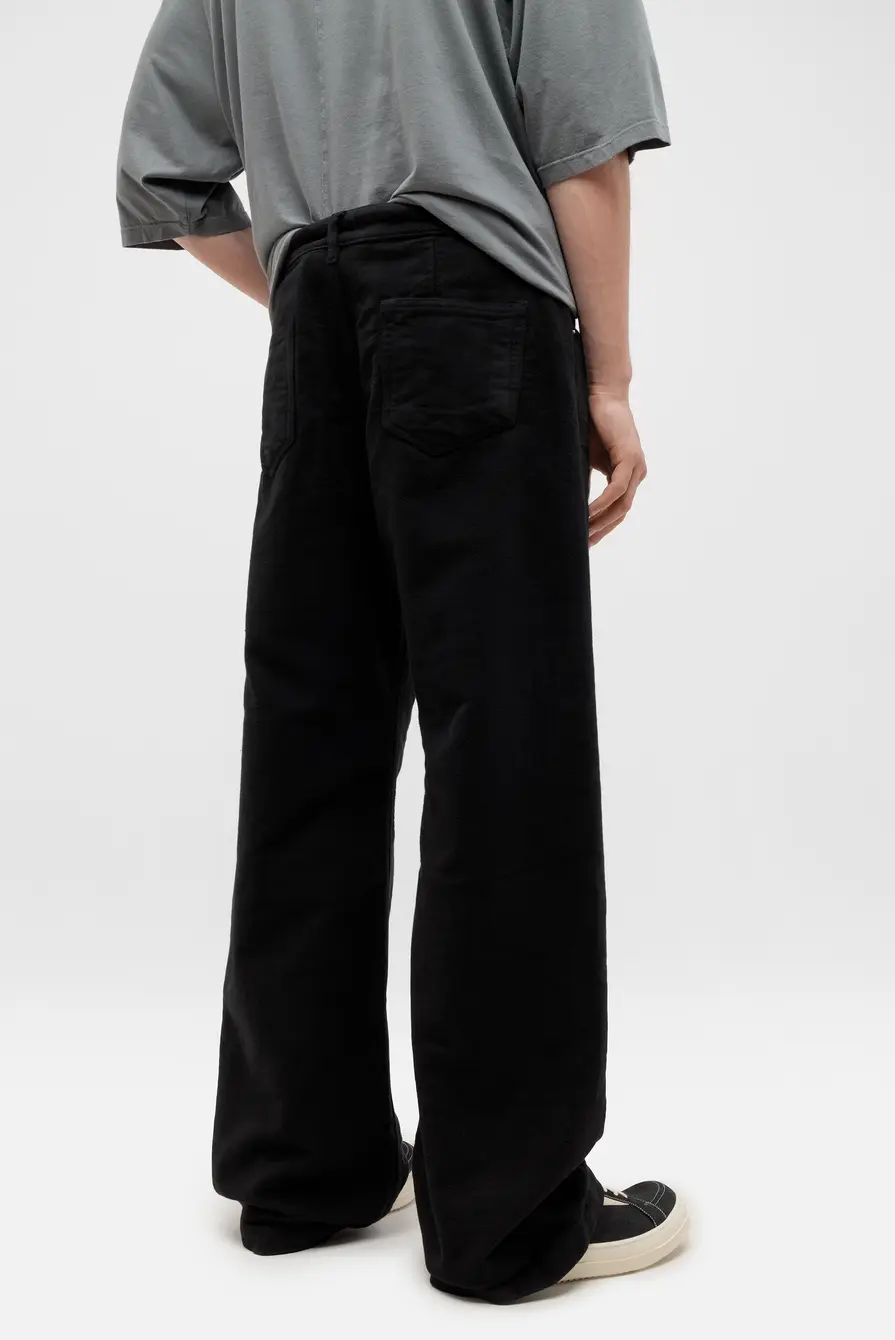 Джинсы Rick Owens