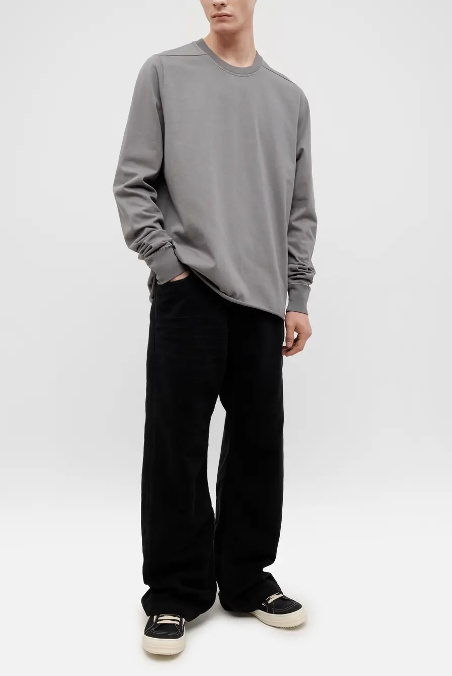 Джинсы Rick Owens