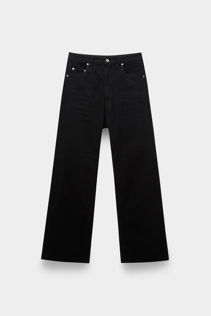 Джинсы Rick Owens