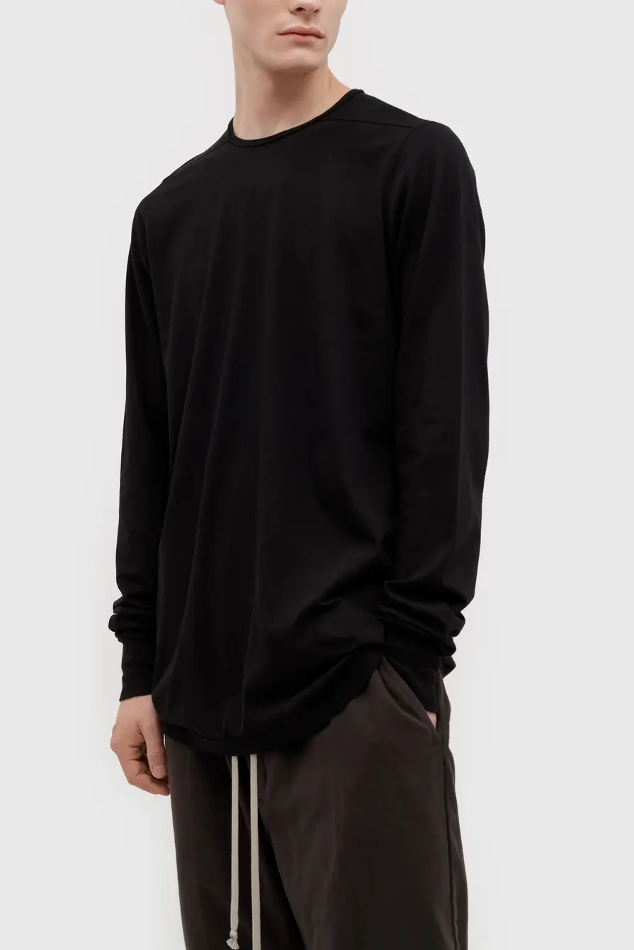 Лонгслив Rick Owens