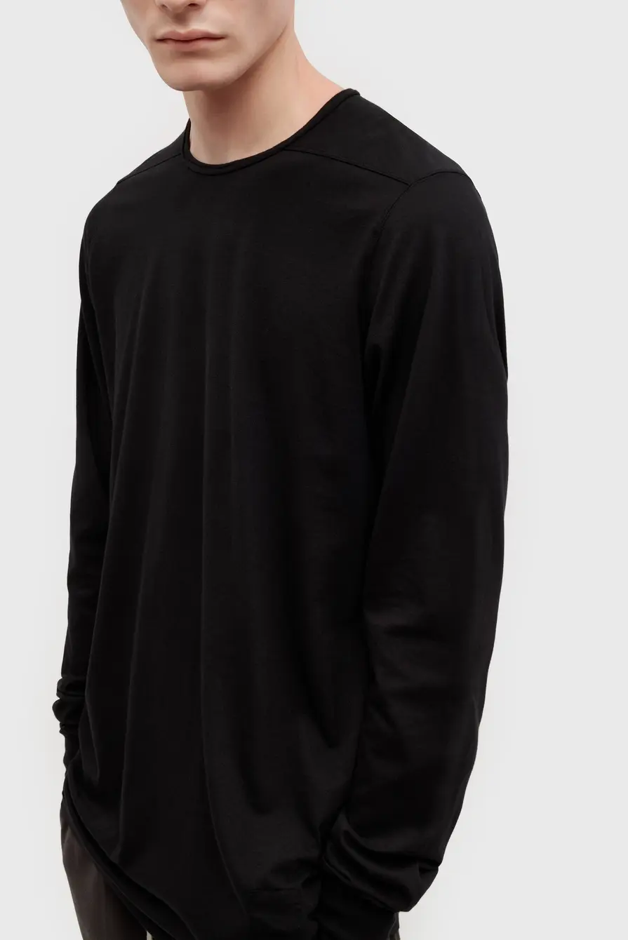 Лонгслив Rick Owens