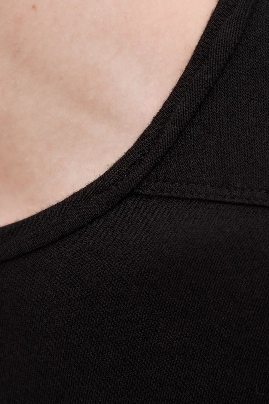 Лонгслив Rick Owens