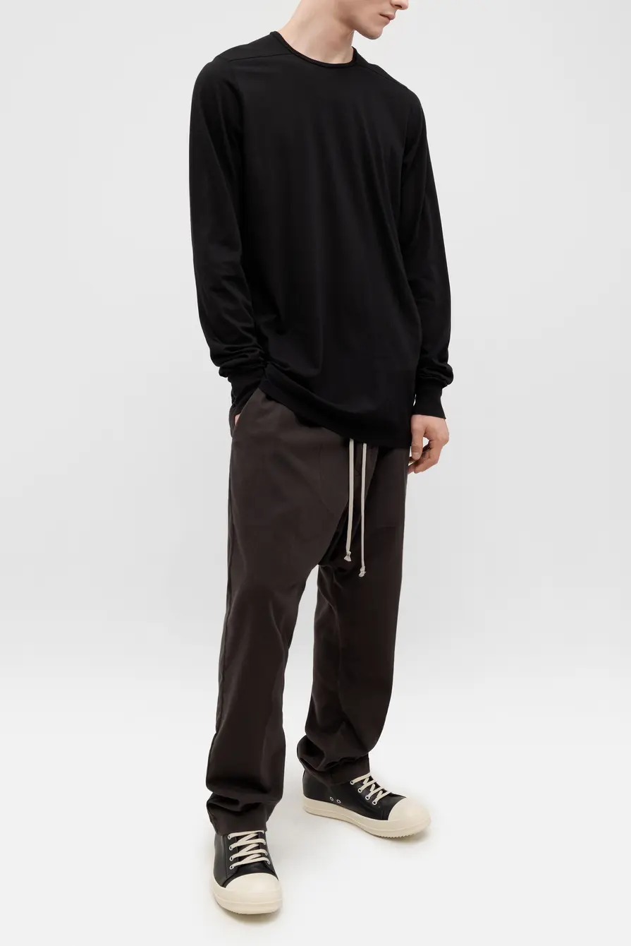 Лонгслив Rick Owens