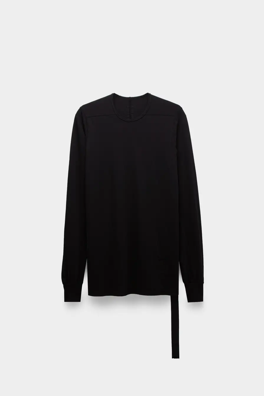 Лонгслив Rick Owens