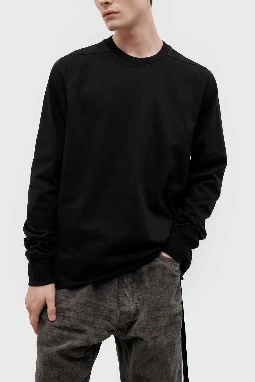 Толстовка Rick Owens