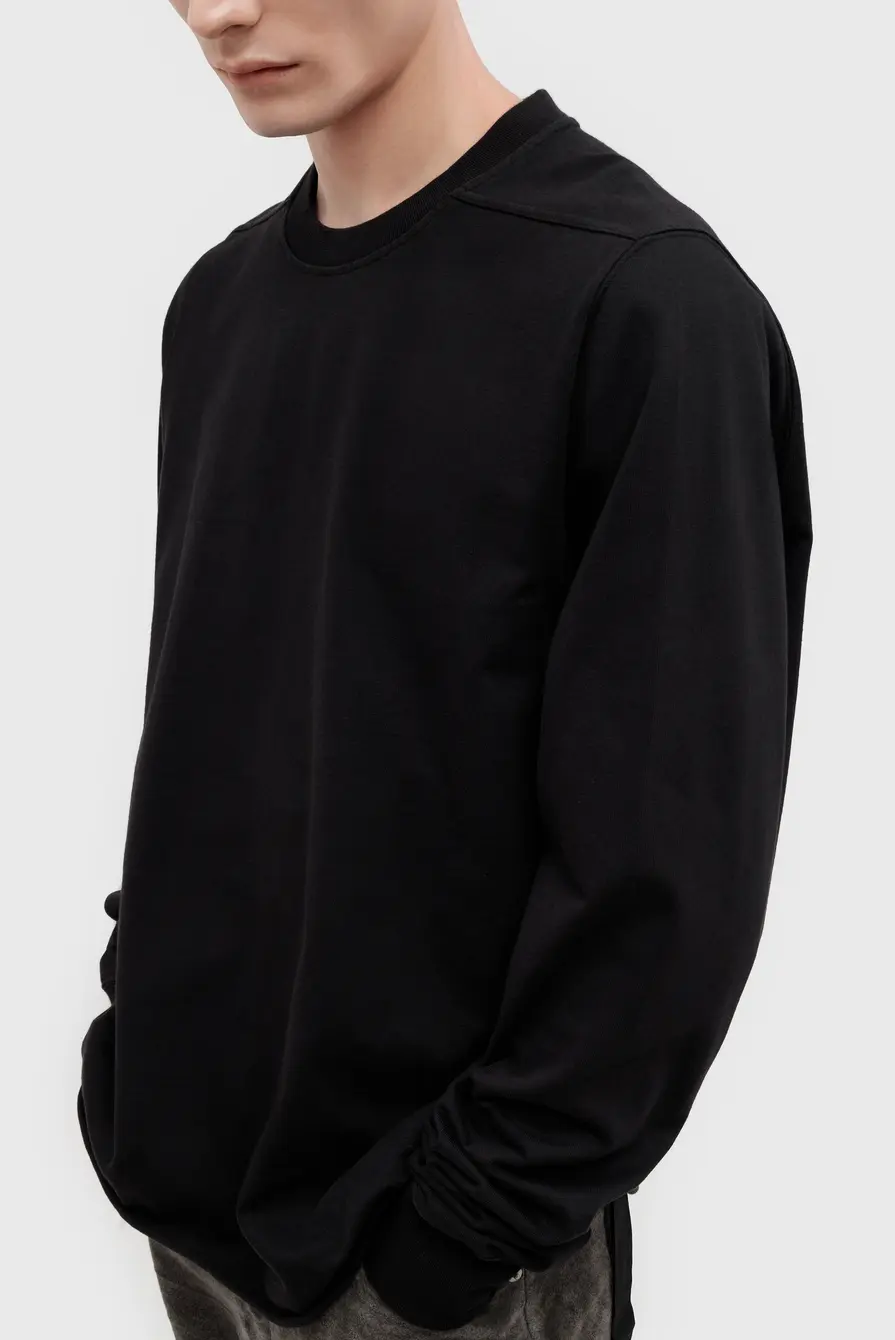 Толстовка Rick Owens