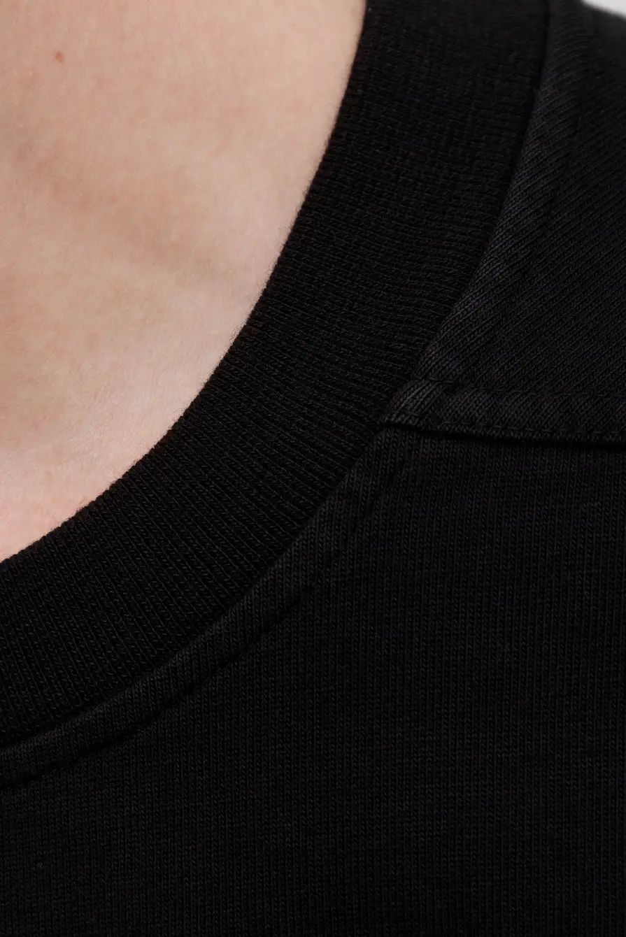 Толстовка Rick Owens
