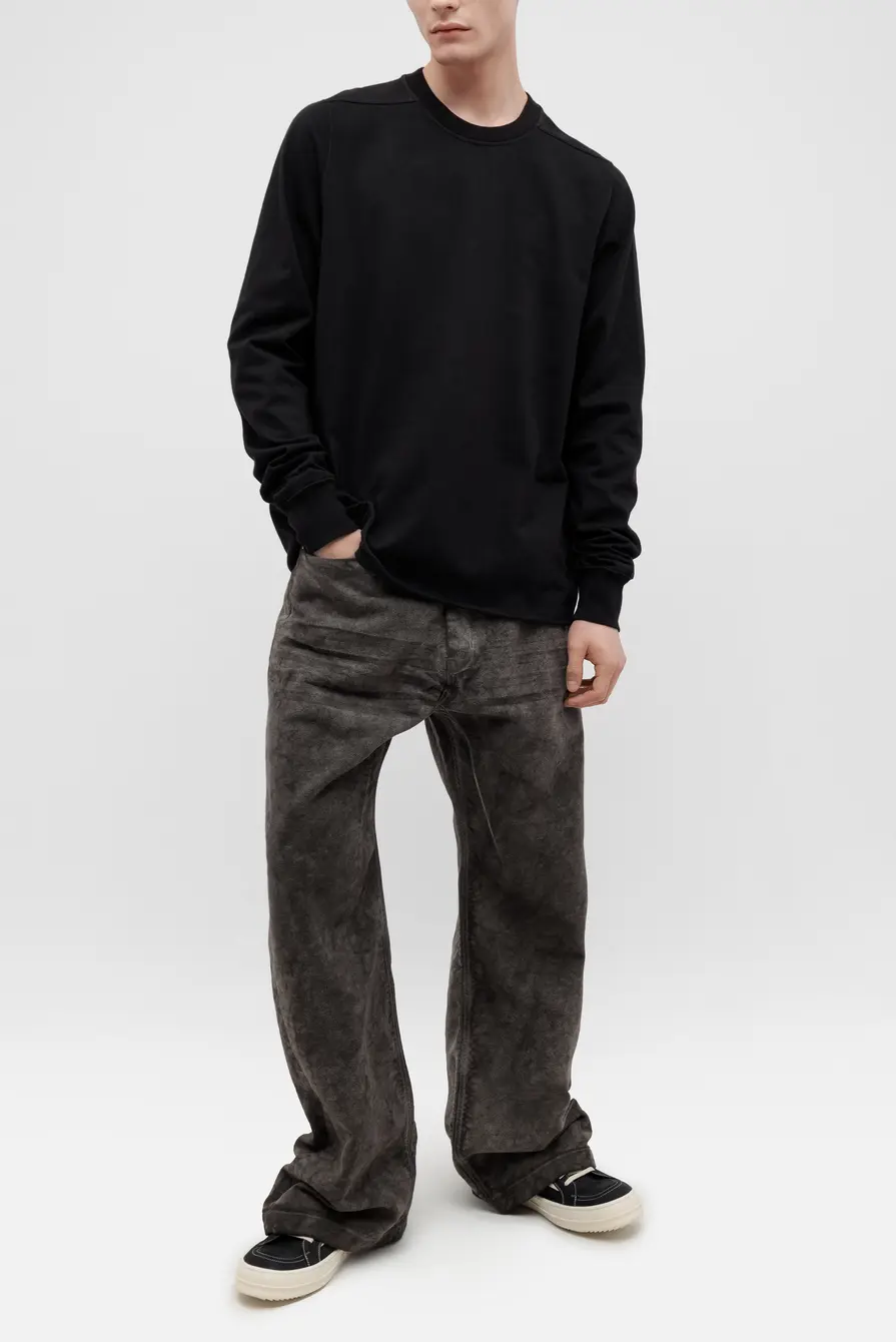 Толстовка Rick Owens