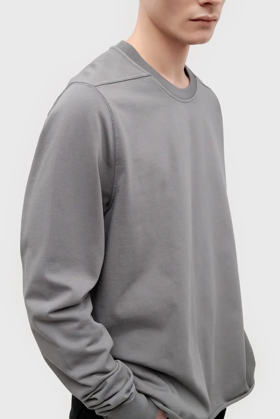 Толстовка Rick Owens
