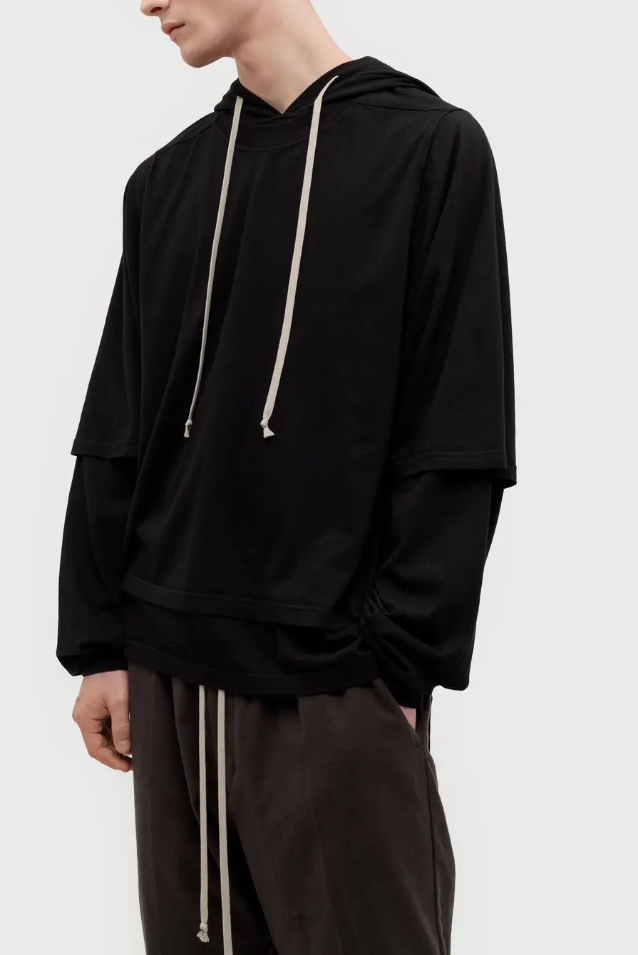 Худи Rick Owens