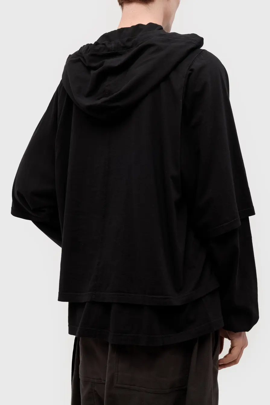 Худи Rick Owens