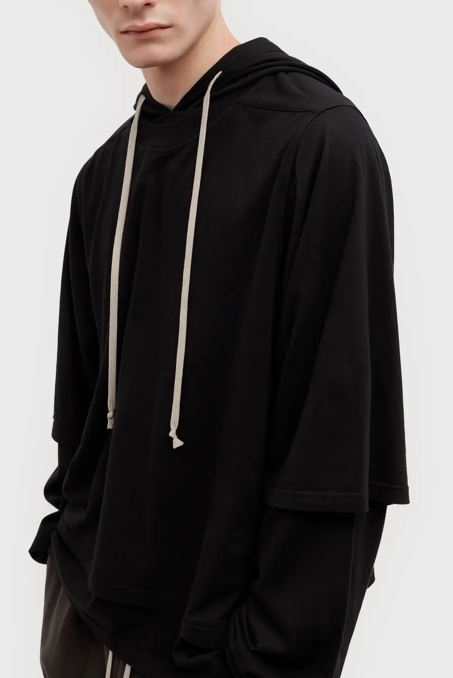 Худи Rick Owens
