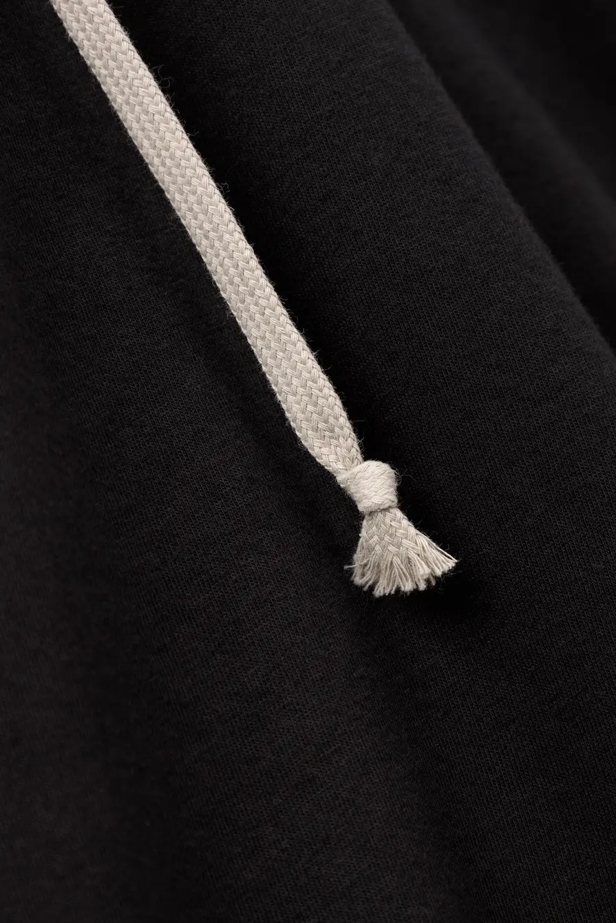 Худи Rick Owens
