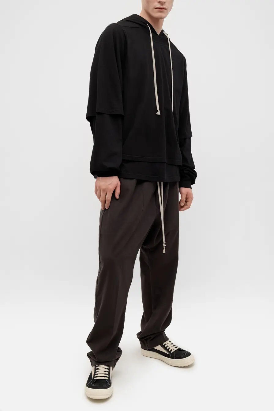Худи Rick Owens