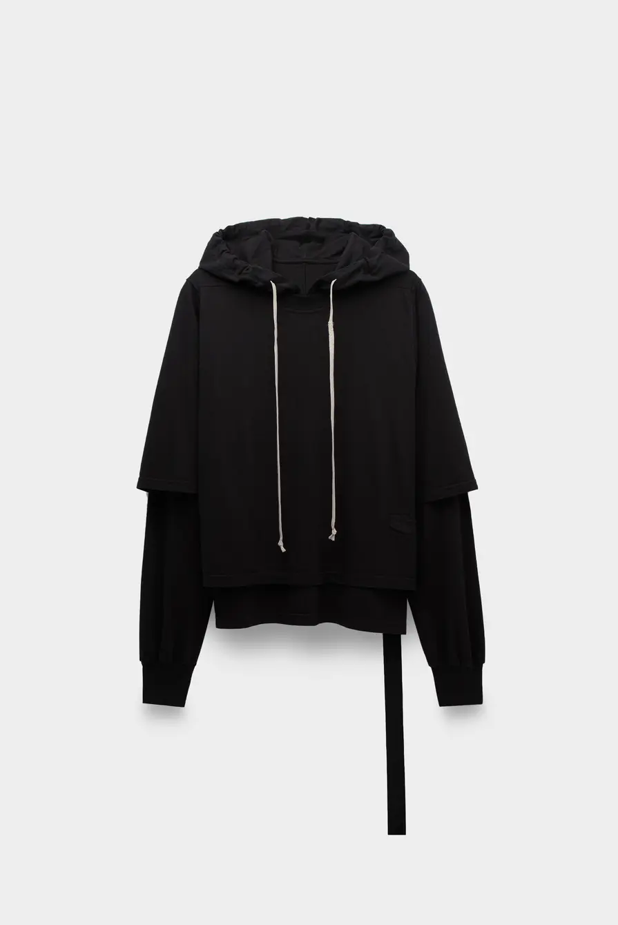 Худи Rick Owens