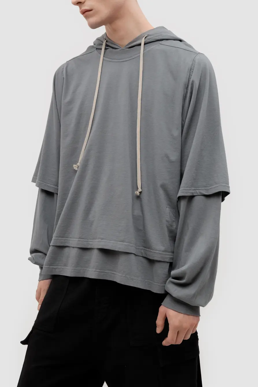 Худи Rick Owens