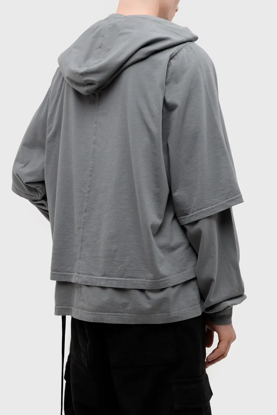 Худи Rick Owens