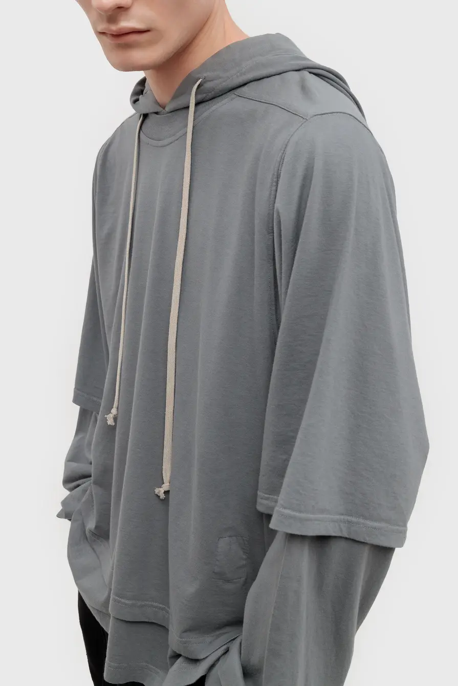 Худи Rick Owens