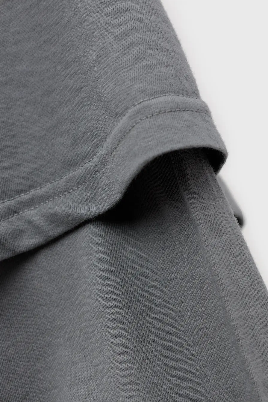 Худи Rick Owens