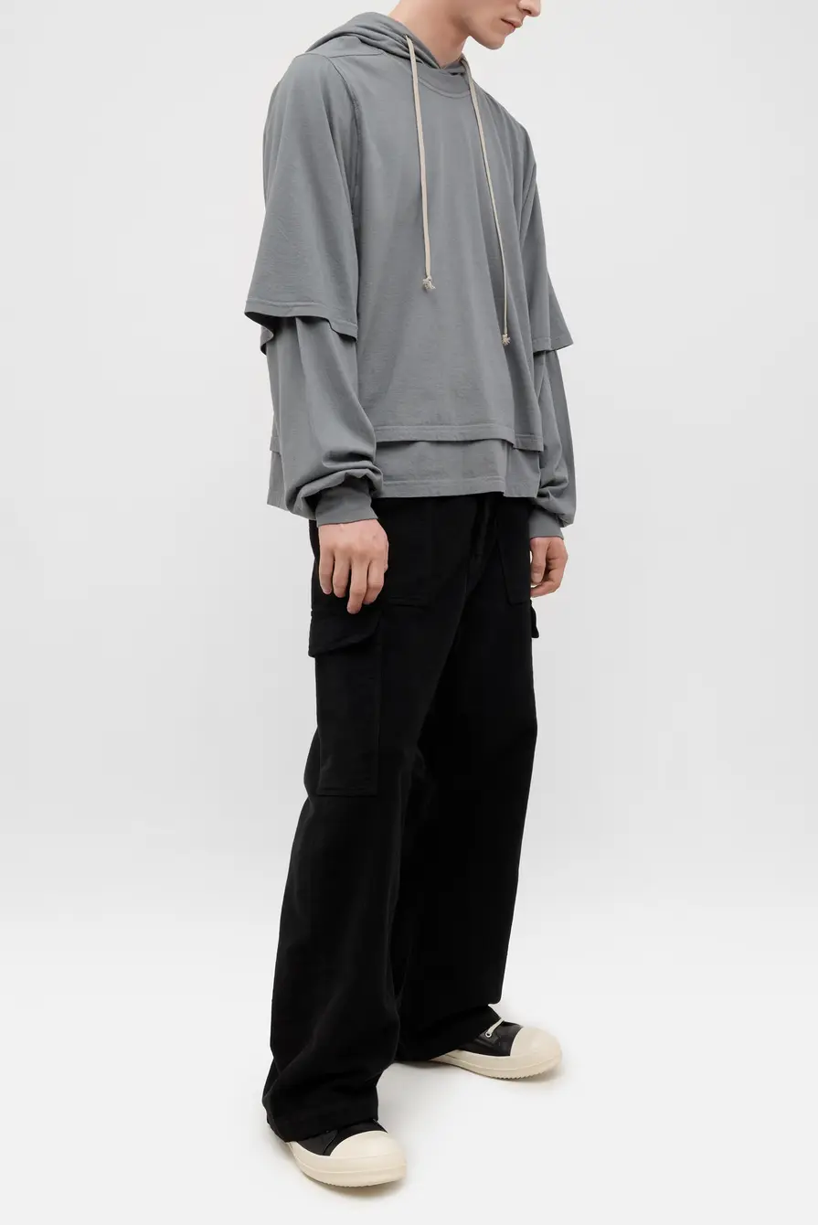 Худи Rick Owens